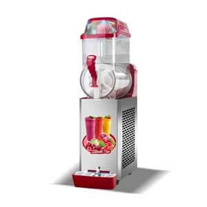 Juice Slush machine 1 Tank