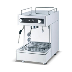 Italian Semi-automatic Coffee Machine