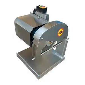 Meat Cutting Machine