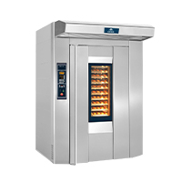 (E) Bakery Machineries