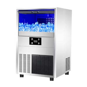 Ice Cube Making Machine