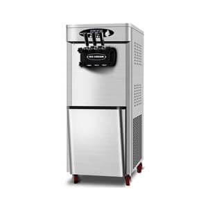 3 Nozzle Softy Ice Cream Machine