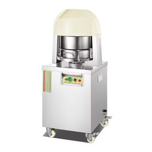 Automatic Dough Divider Machine