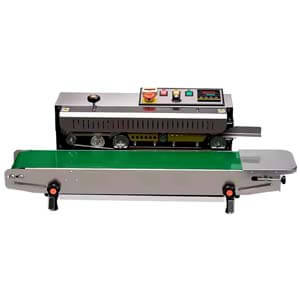 Semi-Automatic Sealing Machine (MS Body)
