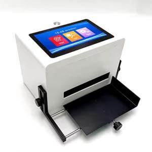A12 Tij Ink Printer Machine