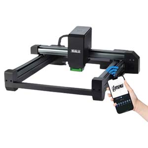 Wainlux L3 Laser Engraver Machine