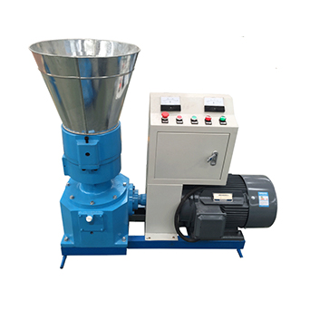 (G) Animal Feed Machineries