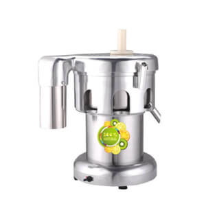 Commercial Juicer Machine
