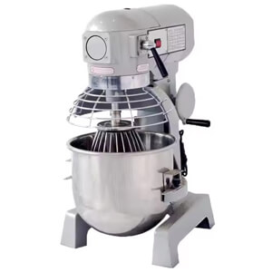20 Liter Planetary Mixer