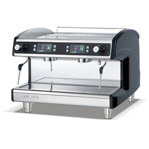 Italian Semi-automatic Coffee Machine