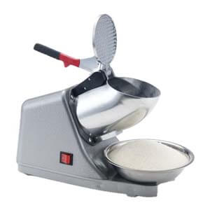 Ice Crusher Machine