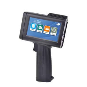 M10 Digital Hand Printer