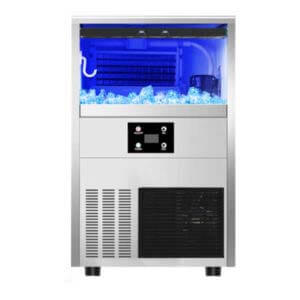 Ice Cube Making Machine