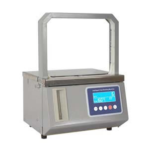 High Speed Automatic Strapping Machine