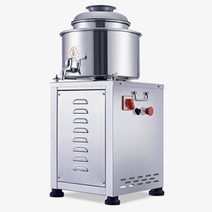Commercial Meat Blender Machine