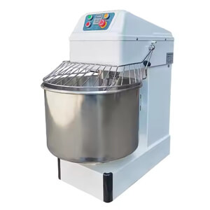 80 liter Dough Mixer