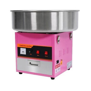 Electric Cotton Candy Machine