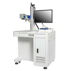 Fiber Laser Marking machine