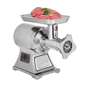 Meat Grinder Machine