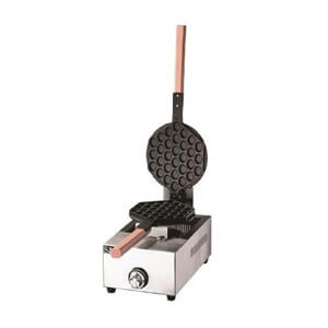 Bubble Waffle Machine