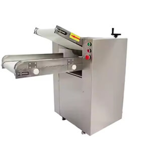 Automatic Dough Pressing Machine