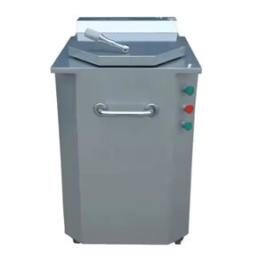 Hydraulic Dough Divider Machine