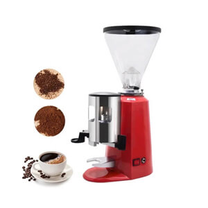 Electric Coffee Grinder Machine
