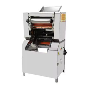 Semi-Automatic Noodles Machine