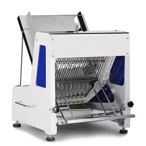 Toast & Bread Slicer Machine
