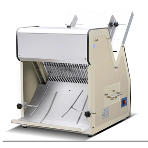Toast & Bread Slicer Machine