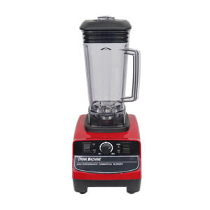 High Speed Ice Blender Machine