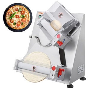 Pizza Dough Sheeter Machine