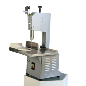 Automatic Bone Sawing Machine