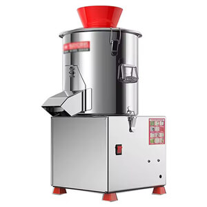 Vegetable Stuffing Pellet Machine