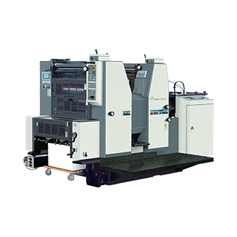 (B)Printing Machineries