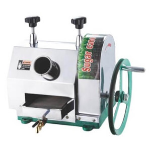 Manual Sugarcane Juicer
