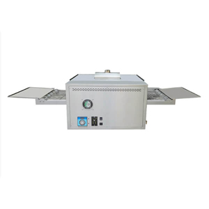 12 Inch Gas Pizza Conveyor Oven