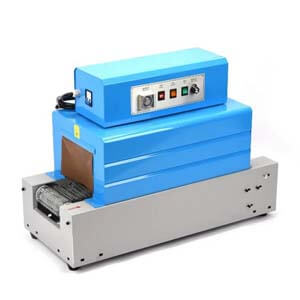 Shrink Wrapping Machine