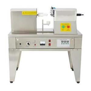 Ultrasonic Tube Sealing Machine