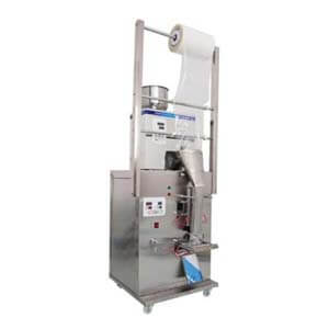 1-100 gm 3 side Automatic Granule Packing Machine