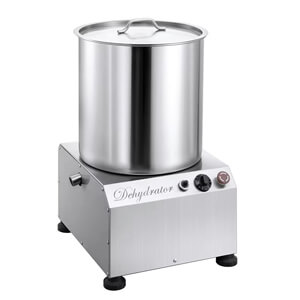 Fruit & Vegetable Water Separator