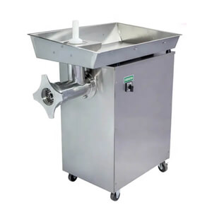 Indristrial Meat Grinder Machine