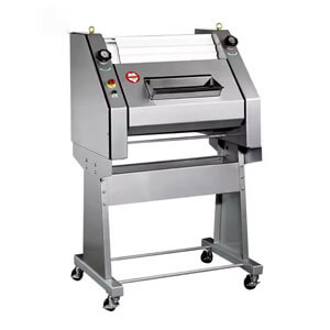 Toast Molding Machine