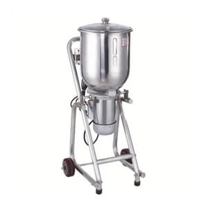 Commercial Blender Machine