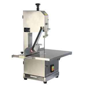Automatic Bone Sawing Machine