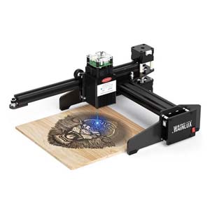 Wainlux Mini Laser Printer