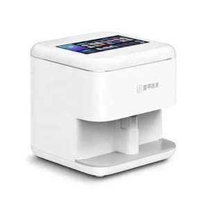 Digital Nail Art Print Machine