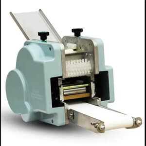 90mm Small Ruti Machine