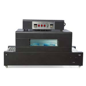 Shrink Wrapping Machine