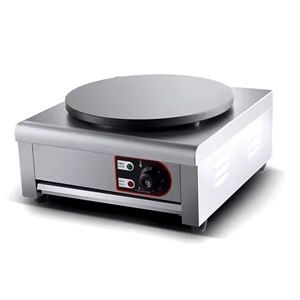 Single Pen Electric Crepe Maker